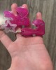 Jellypop Keychain
