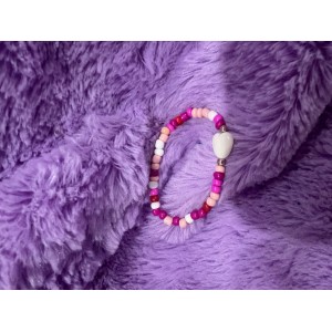Pookie Bear bracelet
